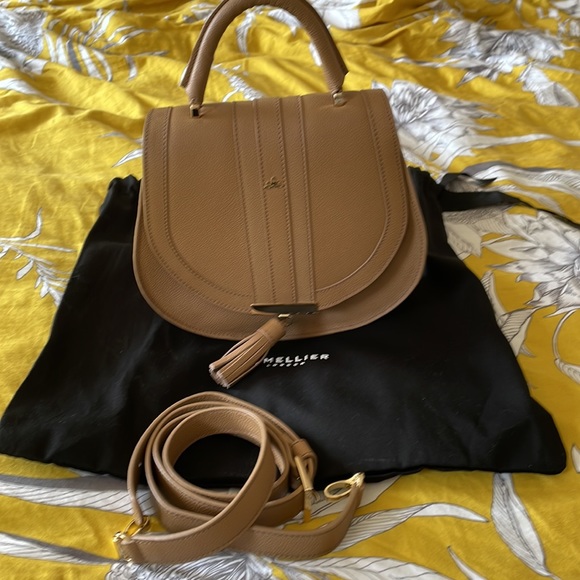 DeMellier Handbags - Demellier london mini venice